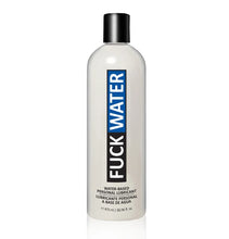 Load image into Gallery viewer, Fuck Water 16oz (Hybrid)