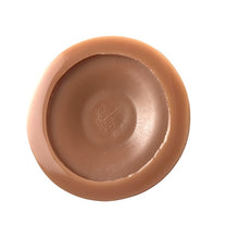 Load image into Gallery viewer, Vixskin - Gambler Dildo (Caramel)