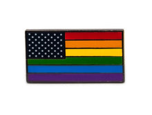 Load image into Gallery viewer, Pin - New Glory Flag