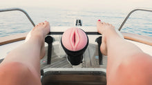 Load image into Gallery viewer, Fleshlight GO Surge - Vagina