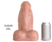 Load image into Gallery viewer, Hankey's "GOLIATH"  XXL