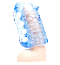 Load image into Gallery viewer, Fleshskins Grip Blue Ice