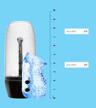 Load image into Gallery viewer, Fleshskins Grip Blue Ice