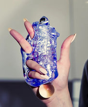 Load image into Gallery viewer, Fleshskins Grip Blue Ice