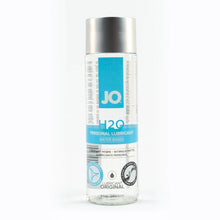 Load image into Gallery viewer, JO H2O - 8oz (Original Formula)
