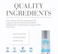 Load image into Gallery viewer, JO H2O Cooling - 1oz (Water)