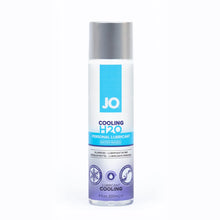 Load image into Gallery viewer, JO H2O Cooling- 4oz (Water)