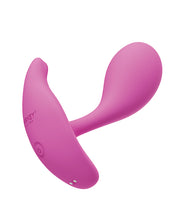 Load image into Gallery viewer, Oly 2 - Sensing App-Enabled Clit & G Spot Vibe