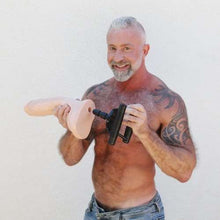 Load image into Gallery viewer, HUNG System Sport Handle