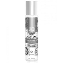 Load image into Gallery viewer, All-in-One Massage Glide - 1oz (Unscented)