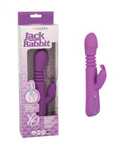 Load image into Gallery viewer, Jack Rabbit Elite Thrusting Rabbit (Purple)