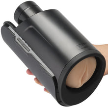 Load image into Gallery viewer, Kiiroo Keon Combo Set Rechargeable Interactive Masturbator with Stroker