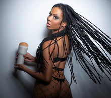 Load image into Gallery viewer, Fleshlight Girls Kira Noir - Spellbound