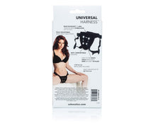 Load image into Gallery viewer, Lover's Super Strap Harness