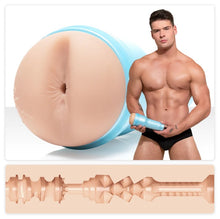 Load image into Gallery viewer, Fleshjack Boys Malik Delgaty - Jackhammer