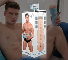 Load image into Gallery viewer, Fleshjack Boys Malik Delgaty - Jackhammer