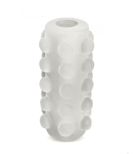 Load image into Gallery viewer, Soft and Wet Reversible Orb Masturbator (Frosted)