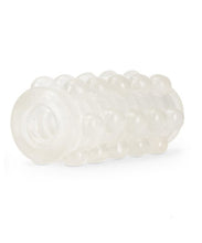 Load image into Gallery viewer, Soft and Wet Reversible Orb Masturbator (Frosted)