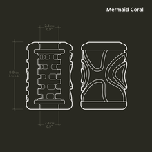 Load image into Gallery viewer, The Coral Sleeve-5