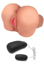 Load image into Gallery viewer, Mistress Brooke Doggie Style (Flesh)