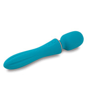 Load image into Gallery viewer, Nu Sensuelle Nubii Mika Heating Mini Wand (Blue)