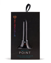 Load image into Gallery viewer, Nu Sensuelle Point Vibe - Rechargeable (Black)
