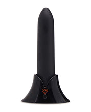 Load image into Gallery viewer, Nu Sensuelle Point Vibe - Rechargeable (Black)