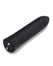 Load image into Gallery viewer, Nu Sensuelle Point Vibe - Rechargeable (Black)