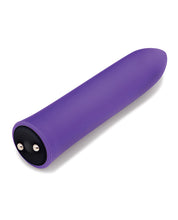 Load image into Gallery viewer, Sensuelle Point Vibrator - Rechargeable (Purple)