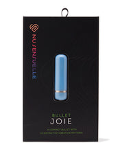 Load image into Gallery viewer, Nu Sensuelle Joie Rechargeable (Blue)