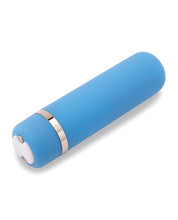 Load image into Gallery viewer, Nu Sensuelle Joie Rechargeable (Blue)