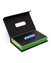 Load image into Gallery viewer, Nu Sensuelle Joie Rechargeable (Blue)