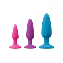 Load image into Gallery viewer, Colours Pleasures Trainer Kit (Multicolor)