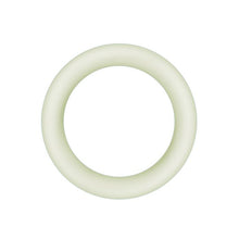 Load image into Gallery viewer, Firefly Halo Small Cockring (Clear)