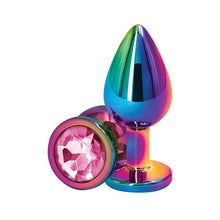 Load image into Gallery viewer, Rear Assets Multicolor - Medium (Pink)