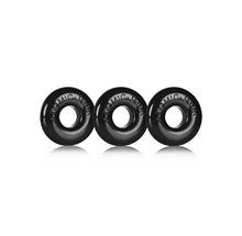 Load image into Gallery viewer, Oxballs Ringer Cockring – 3 Pack (Black)