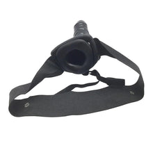 Load image into Gallery viewer, Fetish Fantasy Hollow Strap-On (Black)