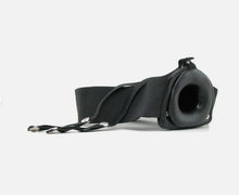 Load image into Gallery viewer, Fetish Fantasy Hollow Strap-On (Black)