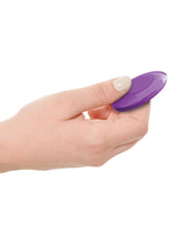 Load image into Gallery viewer, 3Some Wall Banger Silicone Rechargeable Remote Control Anal Plug