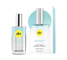 Load image into Gallery viewer, Pjur Infinity Personal Lubricant - 50ml (Water)