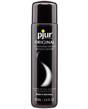 Load image into Gallery viewer, Pjur Bodyglide - 100 ml (Silicone)