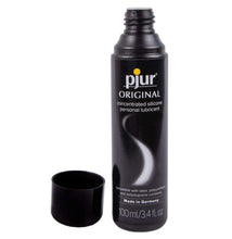 Load image into Gallery viewer, Pjur Bodyglide - 100 ml (Silicone)