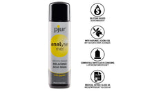 Load image into Gallery viewer, Pjur Analyse Me! - 3.4oz (Silicone)