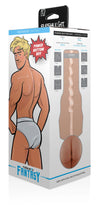 Load image into Gallery viewer, Fleshjack Fantasy Power Bottom Boy