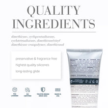 Load image into Gallery viewer, JO Premium Jelly Silicone Lubricant Original