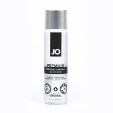 Load image into Gallery viewer, JO Premium - 4oz (Silicone)
