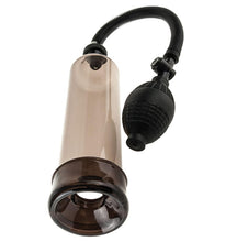 Load image into Gallery viewer, Pump Worx - Euro Penis Pump