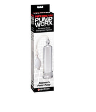 Load image into Gallery viewer, Pump Worx - Beginner's Power Pump