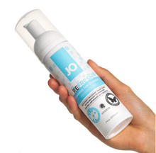 Load image into Gallery viewer, JO Refresh Foaming Toy Cleaner - 1.7 oz.