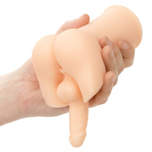 Load image into Gallery viewer, Cheap Thrills The Wrestler Stroker - Anal